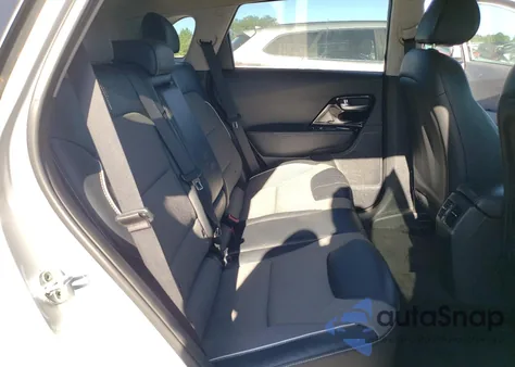 2020 Kia Niro Ex from USA, damaged, VIN KNDCC3LG2L5036469